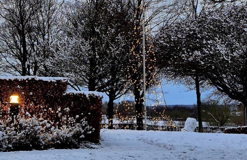 20260103 sneeuw in januari op de mechelerhof winter 6