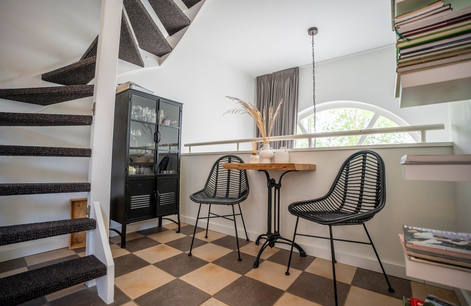 4 persoons vakantiewoning met vide mechelerhof huisje 113 zitje