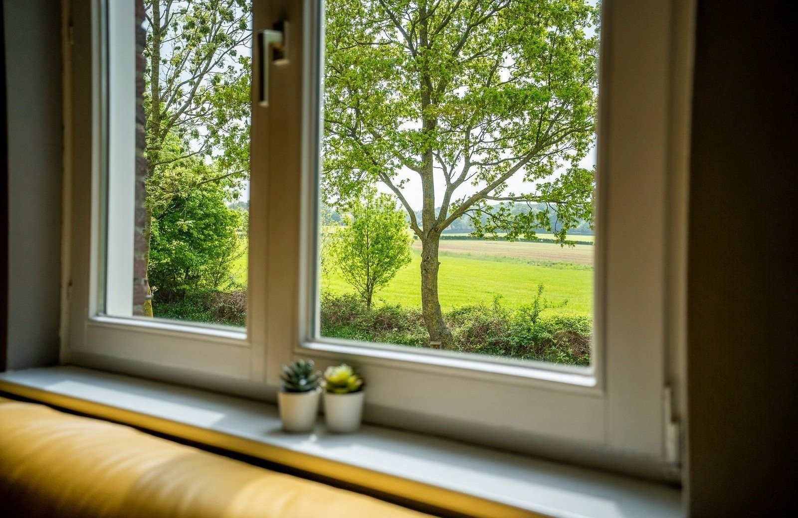 4 persoons vakantiewoning met vide mechelerhof huisje 115 uitzicht