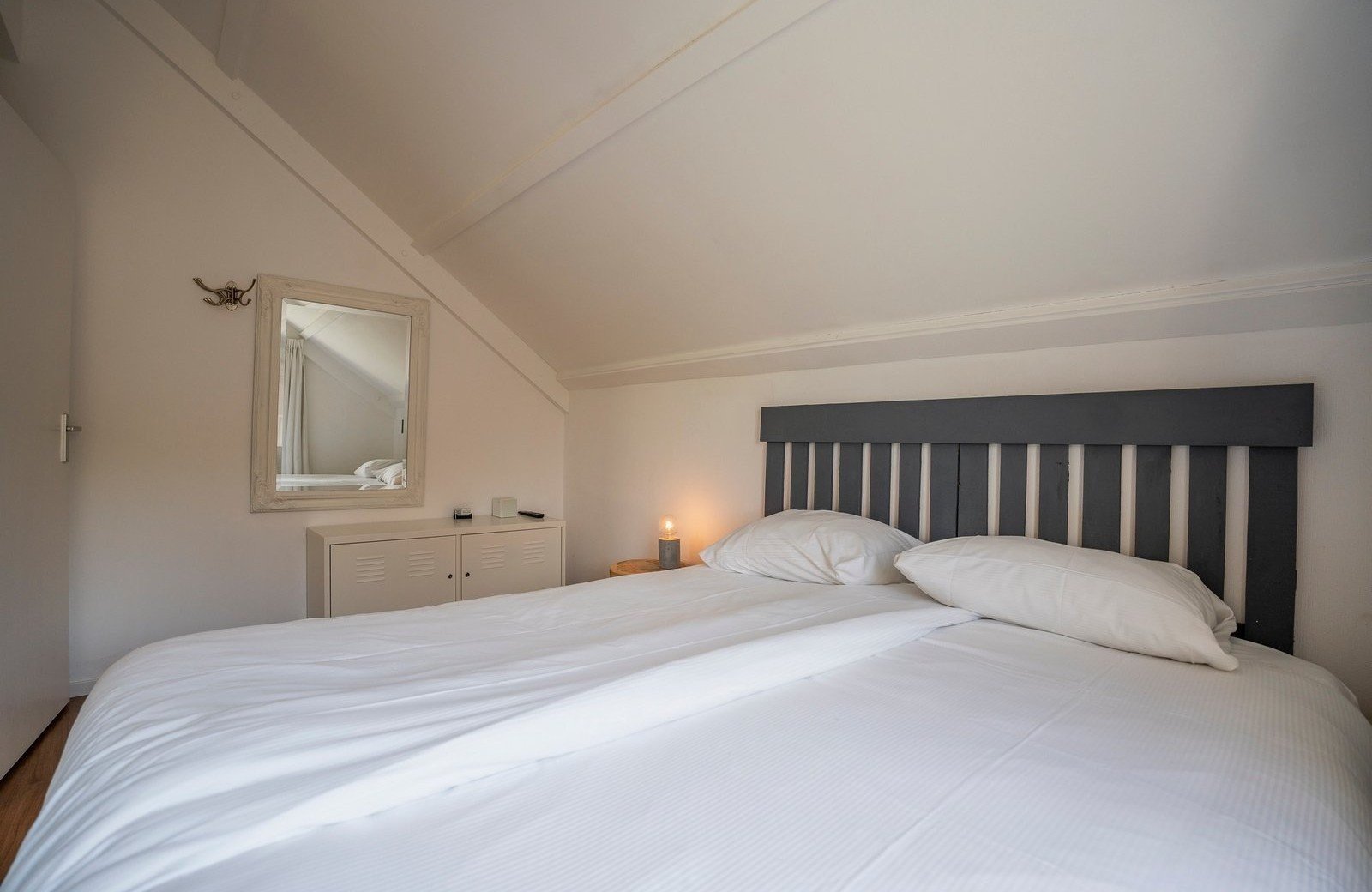 4 persoons vakantiewoning met vide mechelerhof huisje 302 slaapkamer