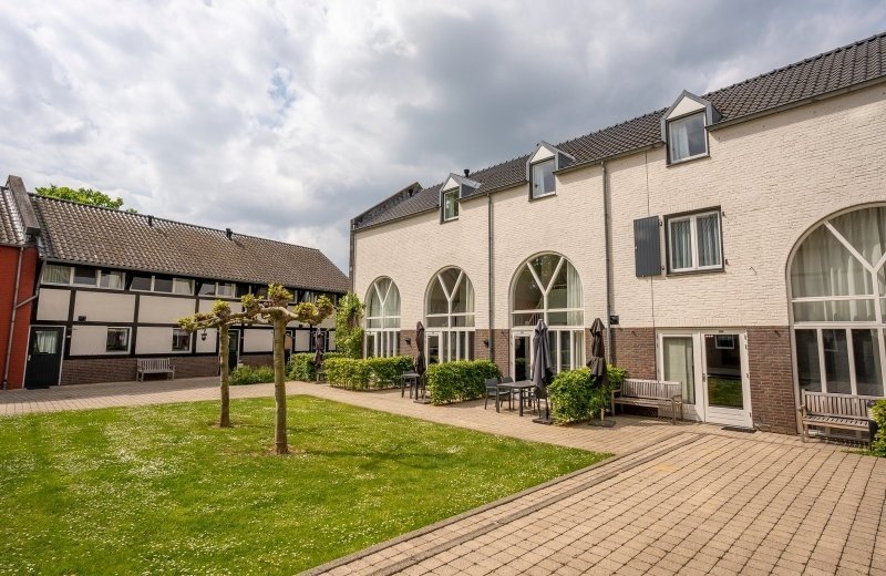 6 persoons premium vakantiewoning