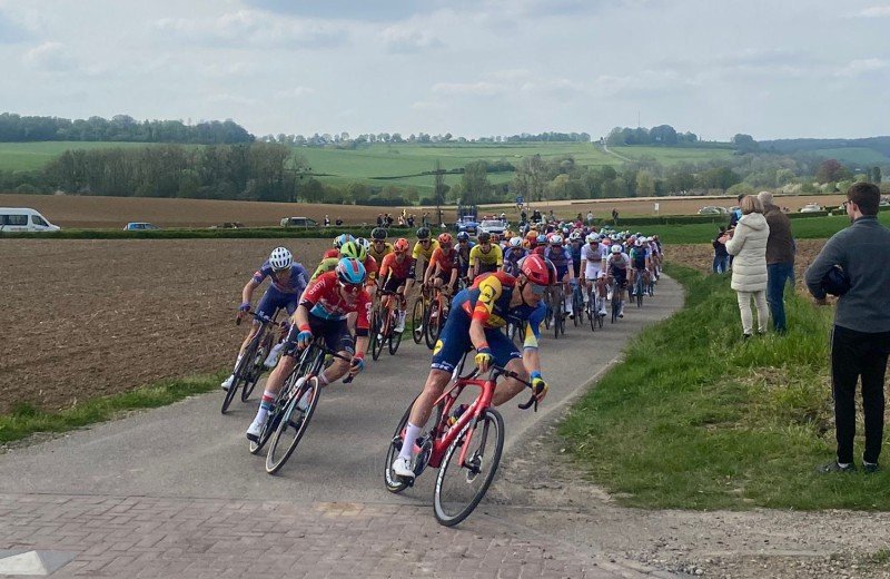 Amstel Gold Race
