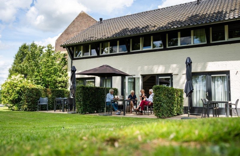 Buitenplaats de mechelerhof 12