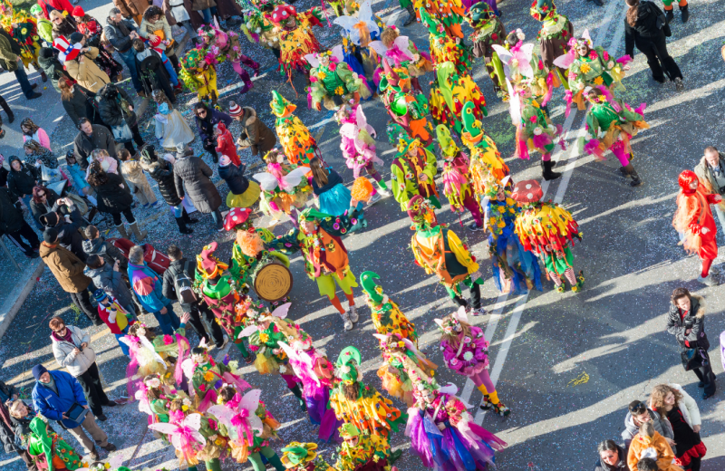 Carnaval in Zuid-Limburg: beleef het op uw eigen manier