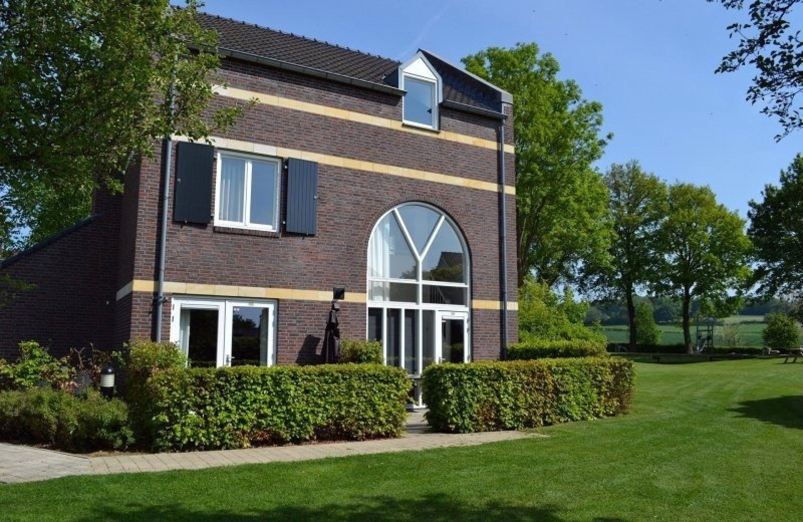 Ferienwohnung f&uuml;r Fahrradurlaub in Holland