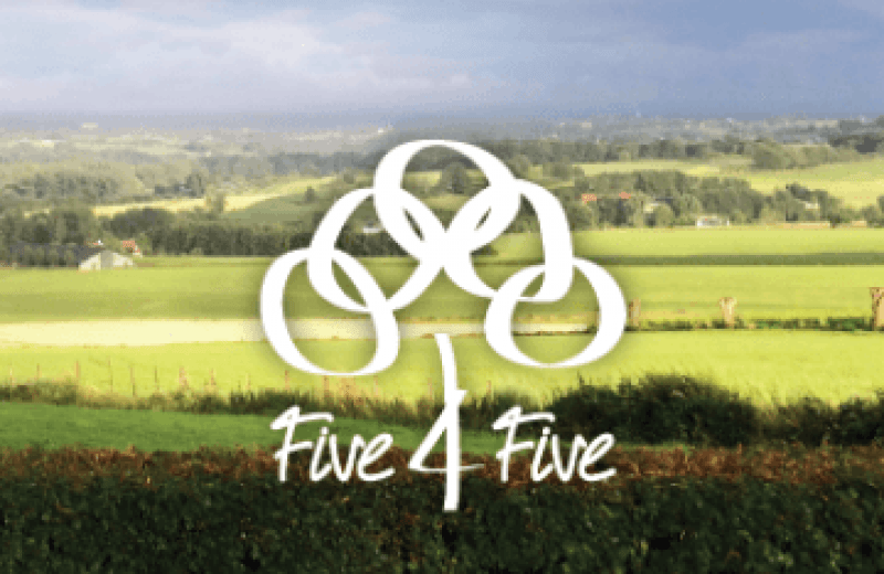 Five4Five