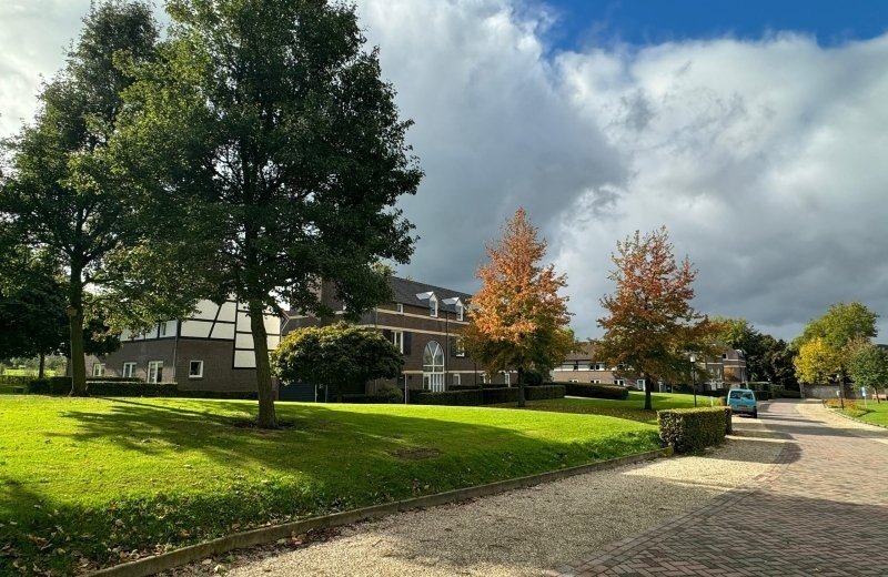 Fietsen in de herfstvakantie