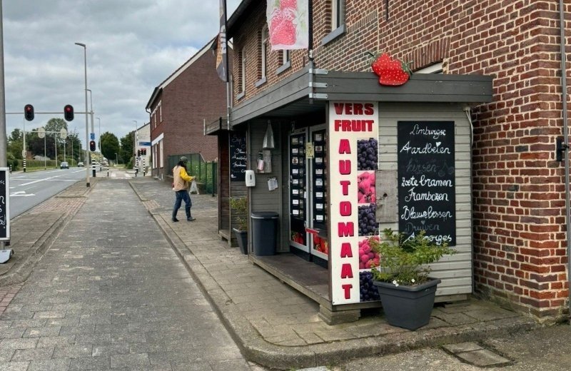 Zomerse tips in de buurt van De Mechelerhof