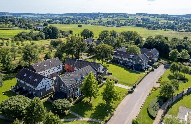 Luxe vakantiewoningen voor 2-6 personen