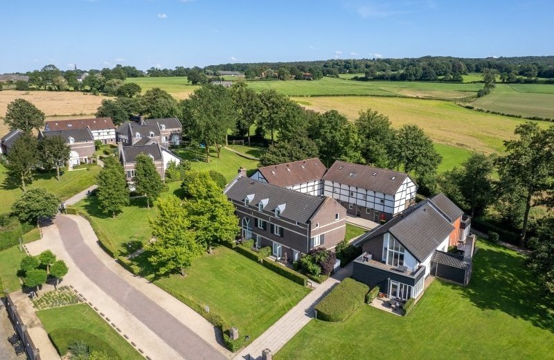 Actieve nazomer in Zuid-Limburg