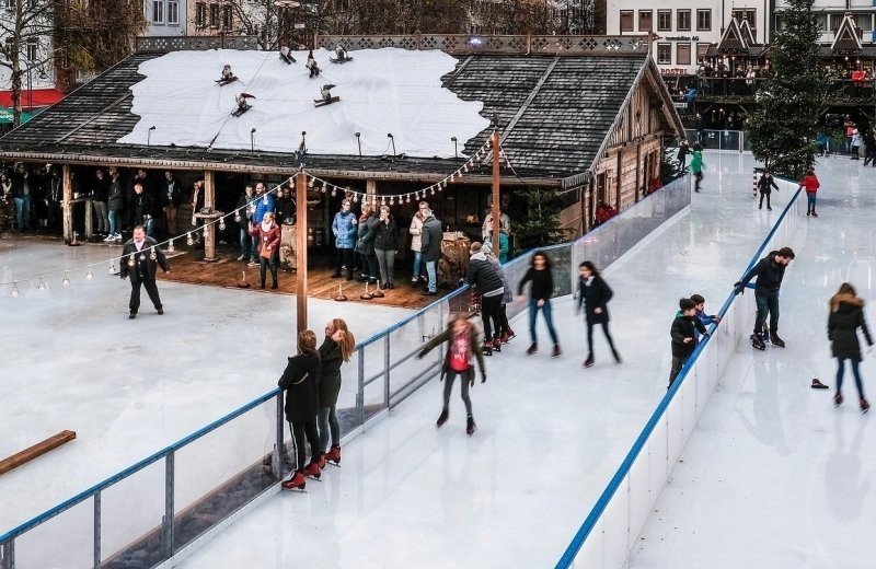 Sittardse Kerststraatjes