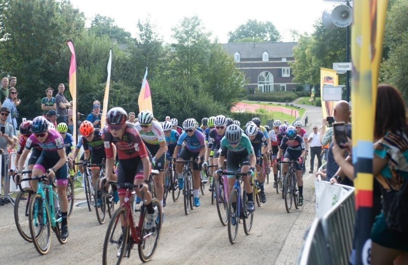 Terugblik kleeberg cross 2023 2