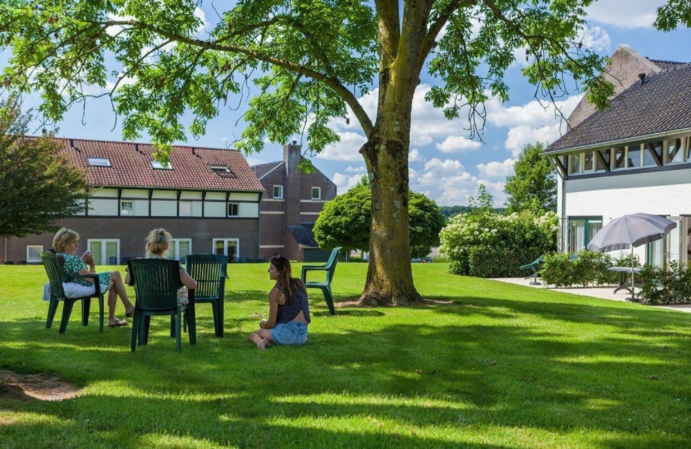 Vakantiehuisje Zuid-Limburg