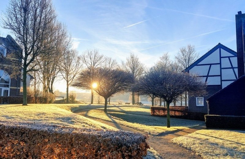 Tot 10% lastminutevoordeel